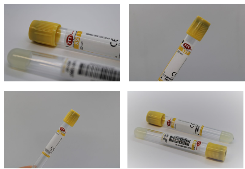 5 ml jelli tüp